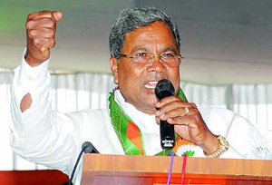 siddaramaiah 